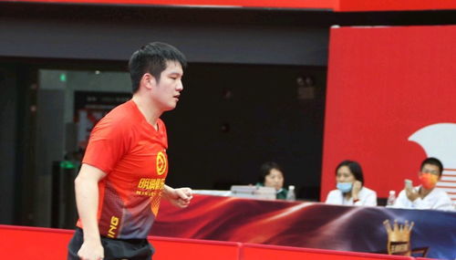 刘国梁呼吁严惩畸形饭圈文化