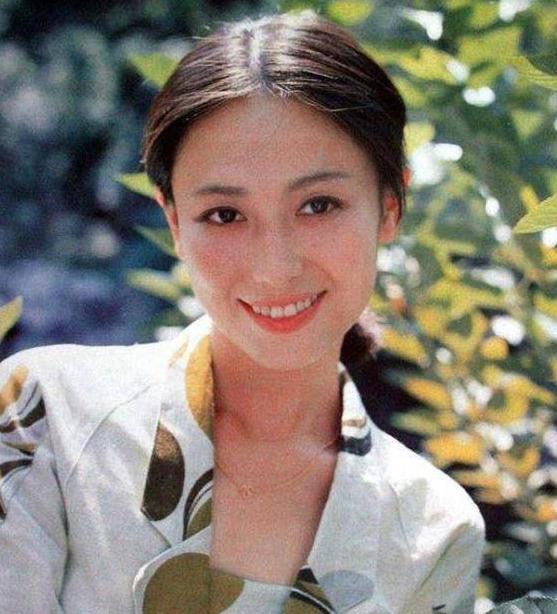 张凯丽谈35岁就业门槛