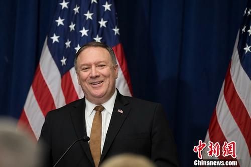 王毅五问美国 王毅五问美国