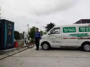 巴中能源汽车有多少台