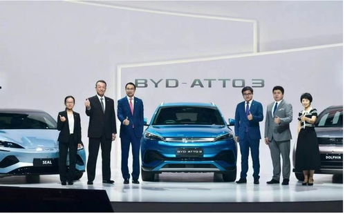 中国有多少个品牌汽车