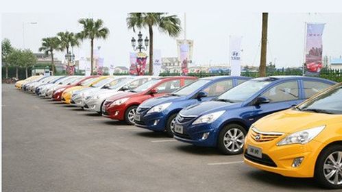 汽车车身正常颜色是多少