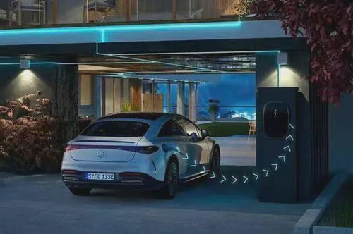 豪华汽车续航多少公里