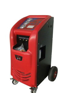 汽车冷媒加注多少