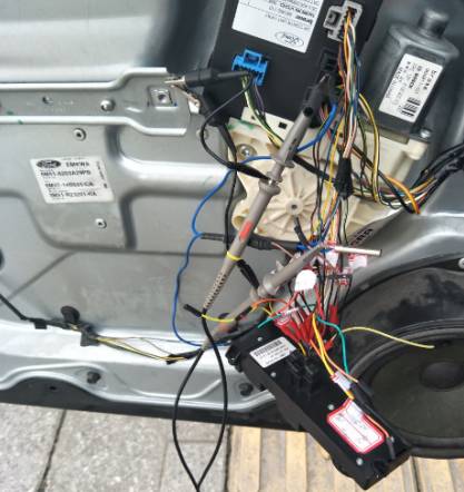 吉利汽车电路盒多少钱