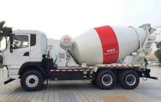 常州汽车搅拌头价格多少 常州汽车搅拌头价格多少