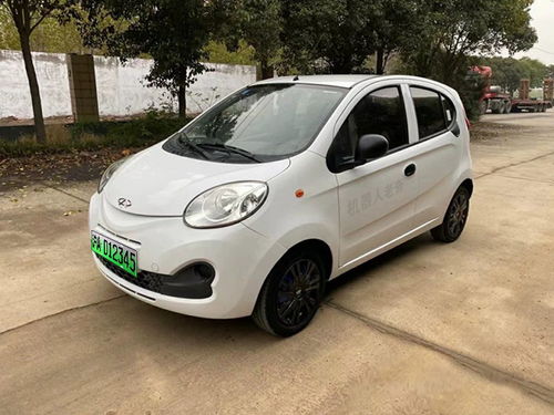 qq电动汽车电瓶多少钱 qq电动汽车电瓶多少钱