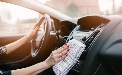 汽车开车前需要多少检查