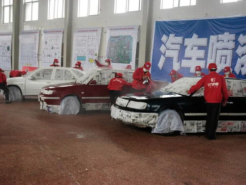 南京汽车做漆多少钱