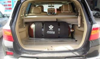 汽车改气要多少钱 汽车改气要多少钱