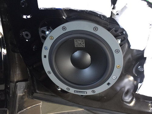 顶级汽车音响多少钱