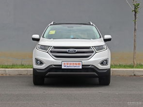 中型suv汽车价格多少 中型suv汽车价格多少