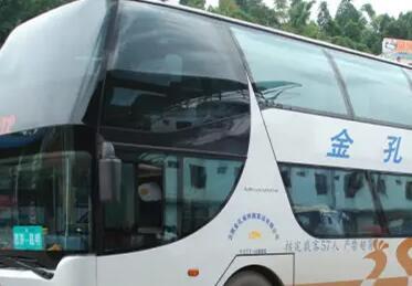 公共汽车能带多少白酒 公共汽车能带多少白酒