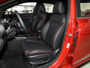 起亚汽车277马力多少 起亚汽车277马力多少