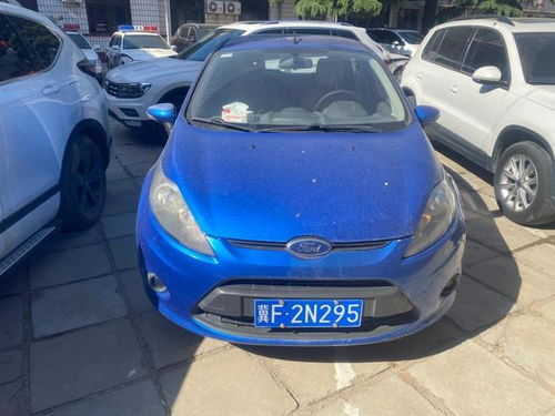 保定汽车保证金多少