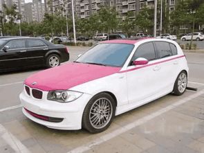 西安汽车改色价位多少 西安汽车改色价位多少