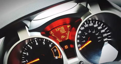 汽车油耗多少可以保养车