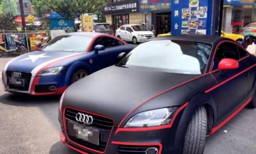 汽车前挡风玻璃贴膜多少钱