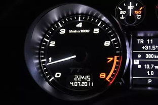 汽车速度多少算怠速 汽车速度多少算怠速