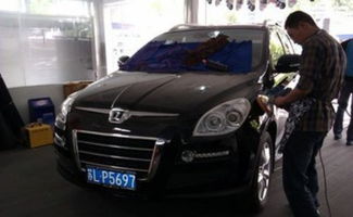 投资汽车美容要多少钱 投资汽车美容要多少钱