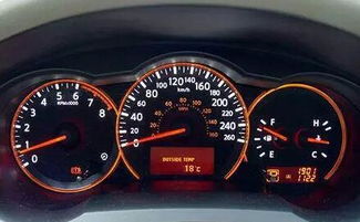 汽车每小时多少公里