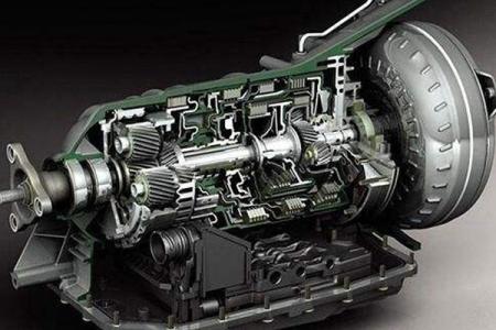 汽车换变速箱多少钱