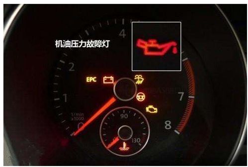 汽车油箱亮黄灯多少升油