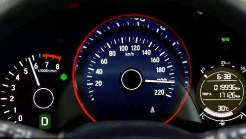 汽车怠速多少就正常 汽车怠速多少就正常