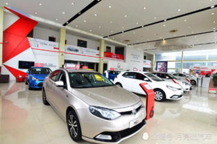 十万小汽车成本多少