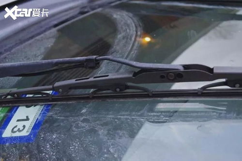 汽车换个雨刮器多少钱