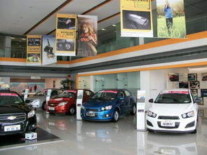 上海有多少汽车公司