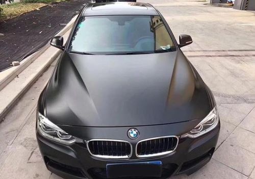 太阳能汽车贴膜多少钱