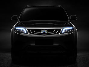 吉利汽车esp价格多少 吉利汽车esp价格多少