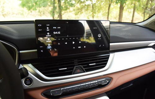 吉利汽车esp价格多少 吉利汽车esp价格多少