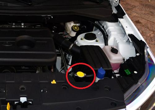 汽车水箱盖多少钱 汽车水箱盖多少钱