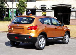 肖克汽车多少钱