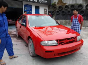 汽车喷漆多少公里最好