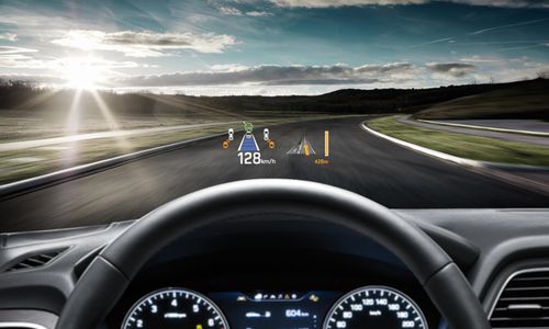 汽车一分钟行驶多少千米