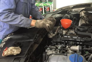 汽车转弯多少公里换机油