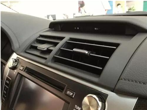 不开空调汽车里湿度多少