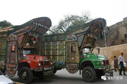 巴基斯坦生产多少汽车 巴基斯坦生产多少汽车