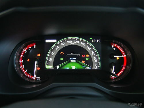 汽车仪表盘总成多少钱