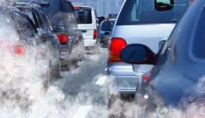 汽车尾气数据多少正常