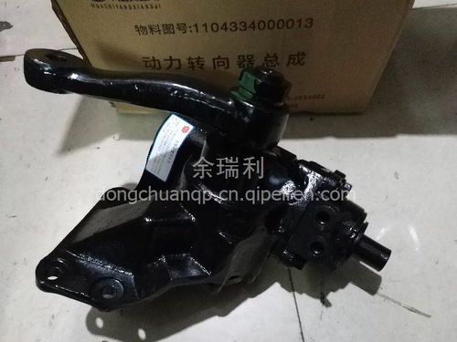 花冠汽车方向机多少钱