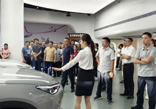 吉利汽车总部电话多少