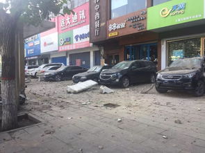 汾阳汽车站房价多少