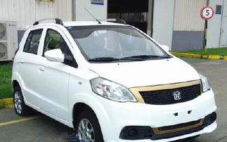 江铃电动汽车是多少v