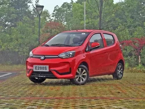 江铃电动汽车是多少v