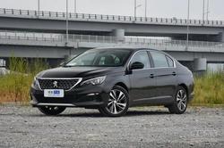 408汽车优惠多少钱