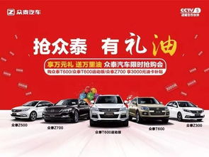 汽车团购能优惠多少